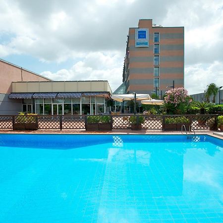 Novotel Caserta Sud Bekvämligheter bild