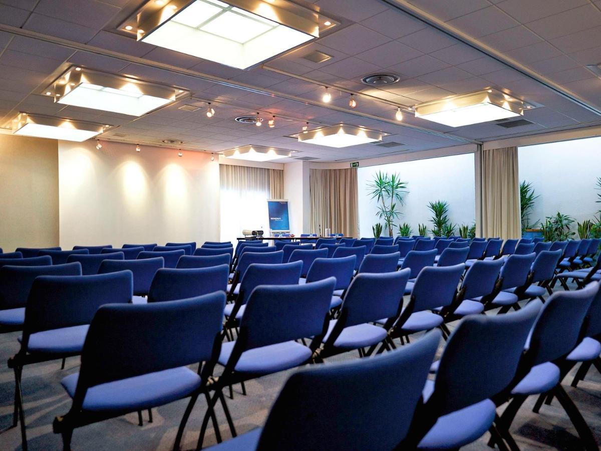 Novotel Caserta Sud Business bild